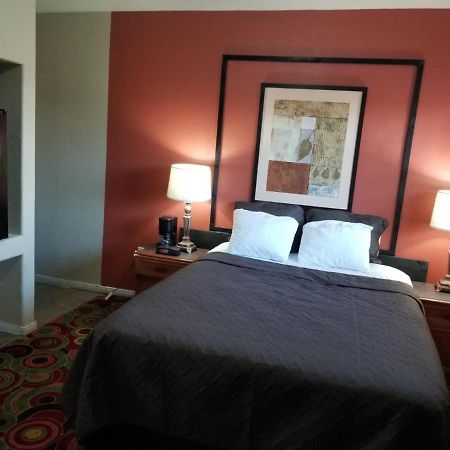 Western Motel El Centro Ngoại thất bức ảnh